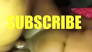 I Was Making Her Nails as a Nude Nail Technician and She's Seducing Me