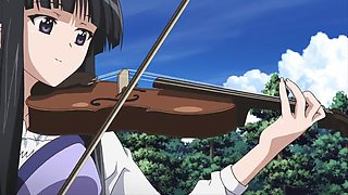 Yosuga sora 4