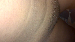 Evening Sex Between Husband and Wife