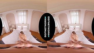 Xxx Home Office; Teen Porn Star Cleans Your House And Then Your Cock With A Blowjob And Sex