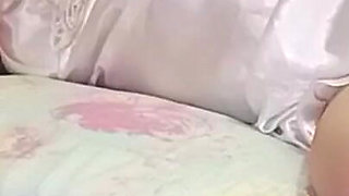 Step Sister Losing Her Ass Virginity