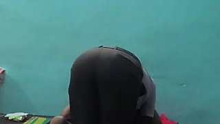Long Distance Relationship Today Girlfriend Fucked a Long Time Full Pussy Filled Cumshot Full Audio