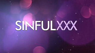 SinfulXXX Sexual Adventures with Lenina Crowne and Stanlety Johnson