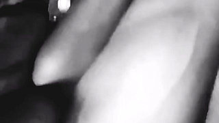Fucking a Big Breasts Girl