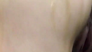 Bouncy, oiled up booty JOI