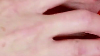 Long Legged MILF Xenia Pleases Her Hot and Mature Pussy