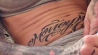 Fingering Fun