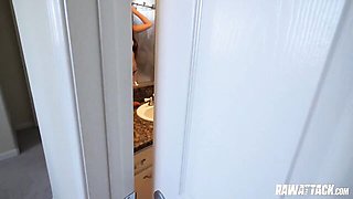 Elite Artemisia Love - oral porn - Raw Attack