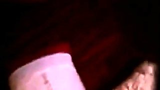 Korean Amateur Couple's Intimate Encounter