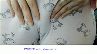 Turk Cameltoe
