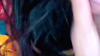 The Maid Fulfilled Her Master's Wish by Sucking the Cock, Which Her Mistress Did Not Do.