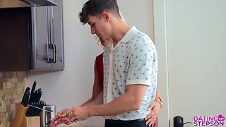MILF Cherry Kiss porn smutty story