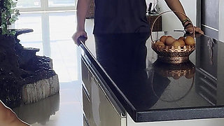 Cuckold Husband Suspects His Brother Fucks His Fiancée