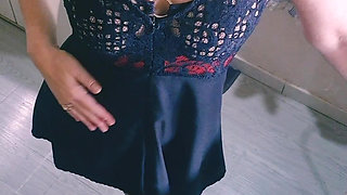 Hello My Darling, I Wish You a Good Day Full of Sex, Kisses Wherever You Want