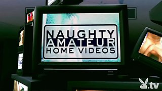 NAUGHTY AMATEUR HOME VIDEOS, Season #3 Ep.13