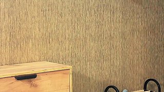 High Heels, Pantyhose & Cheating - Hotel Room Secrets