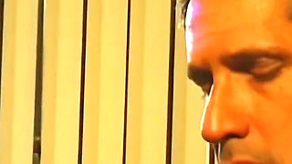 An Old Pig Wants to Fuck and Enjoy