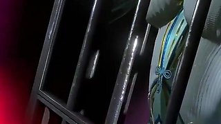 Na Lan Fuck the Big Cock - 3D Animation Hentai