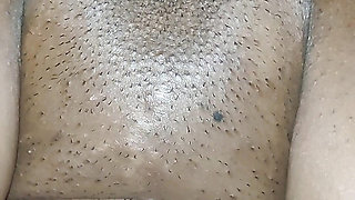 Indian Desi Ekta Bhabhi was refused by fucking her ass without condom