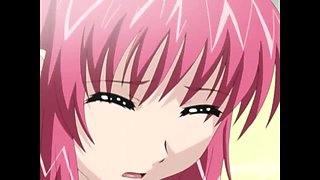 Hentai – Touching My Stepmom's Huge Ass While Cooks [UNCENSORED] [SUBTITLED]