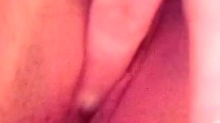 Wet Lil Pussy