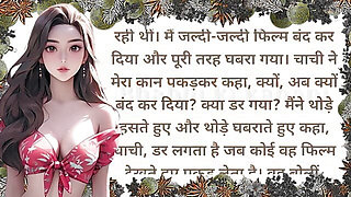 Desi ke saath ne ki chudai ki saari akad ek bari mai nikal di