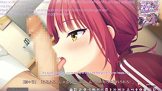 Lime Light Lemonade Jam Route4 Scene1-4