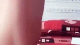 Nude Show In Bedroom With Sexy Body Hot Horney