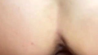 POV with a Gorgeous Redhead Babe