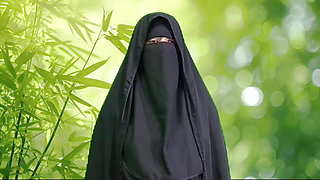 My stepson made me his wife