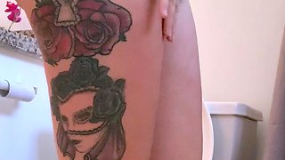 Teen Cute Italian Brunette Solo At