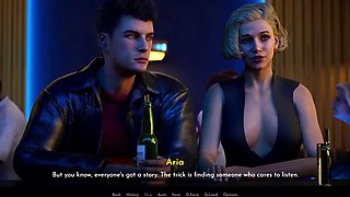 Cars and Sex part 1
