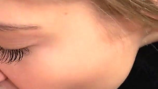 Lezkiss - Teen Gets Horny and Makes Love to Girlfriend