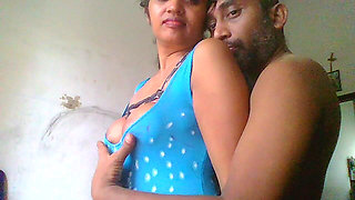 Stepmom Back in Sri Lankan Beach House Part B