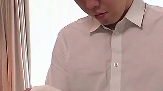 Massage Parlor Slut Will Bust Your Nut with Her Incredible Hand and Tongue Techniques. 1