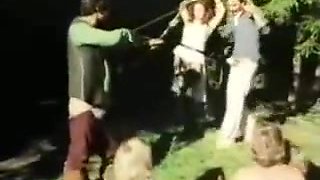 Robin Hood Der Raecher Der Besamten  retro movie