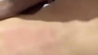 After Pool Fucking and Eating My Wife Shaved Pussy Until I Cum Inside Amateur Nora MILF Andy Z 94