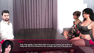 22# - Freeloading Clan - Visual Novel