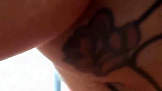 DP Gangbang Queens Day Hollanda