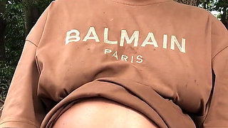 Domi Masturbating Very Hard Violetahotvip