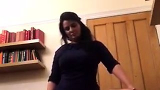 Amateur ass fucking and spanking