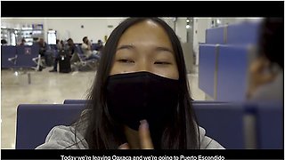 Luna Okko - Fuck & Glamping - Lunas Journey ( )