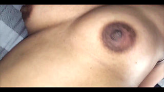 My Stepsister Was Abandoned by Her Cheating Boyfriend. Now She Is Single and Pregnant and Looking for Comfort by Letting Me Ejac