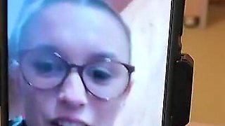 19/20 Yo Couple on Our Really First Cuckold Meet P1