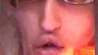 Lace Tears and the Goddess Mirror