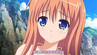 Erotic princess sucking and banged by the beach: Big Tits, Big Ass  Blowjob Porn