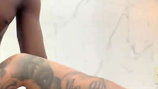 My Brand New Bikini Made Him Hard, and I Got Cum Inside My Pussy