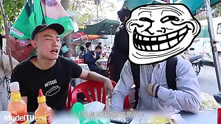 Little Ge Gedongs Travel Notes S1 Cambodia Erotic Tourism