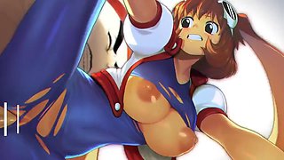 Hentai animation mix