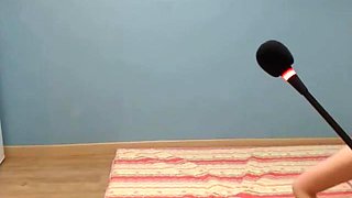 Asian webcam
